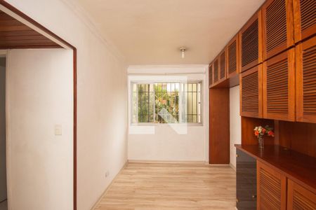 Sala de apartamento à venda com 2 quartos, 60m² em Vila Buenos Aires, São Paulo