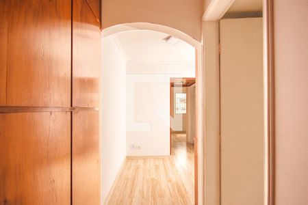 Entrada de apartamento à venda com 2 quartos, 60m² em Vila Buenos Aires, São Paulo