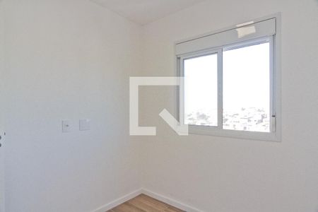 Quarto 2 de apartamento para alugar com 2 quartos, 40m² em Brasilândia, São Paulo