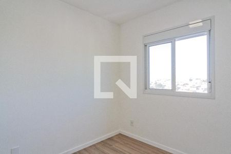 Quarto 1 de apartamento para alugar com 2 quartos, 40m² em Brasilândia, São Paulo