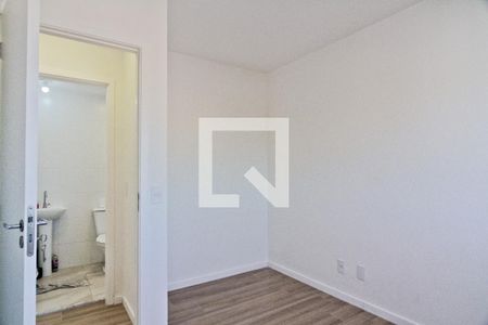 Quarto 1 de apartamento para alugar com 2 quartos, 40m² em Brasilândia, São Paulo