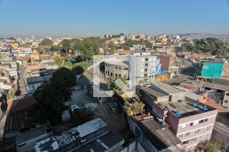 Vista de apartamento para alugar com 2 quartos, 40m² em Brasilândia, São Paulo
