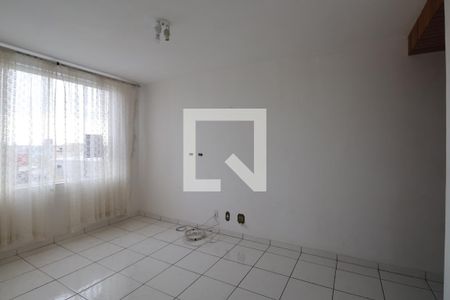 Sala de apartamento à venda com 1 quarto, 50m² em Rio Branco, Canoas