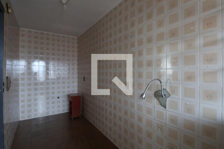 Cozinha de apartamento à venda com 1 quarto, 50m² em Rio Branco, Canoas