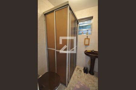 Banheiro de serviço de casa à venda com 3 quartos, 300m² em Tucuruvi, São Paulo