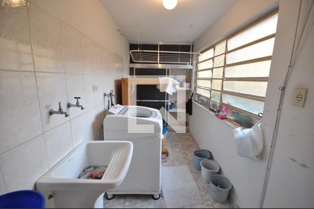 Área de Serviço de casa à venda com 3 quartos, 300m² em Tucuruvi, São Paulo