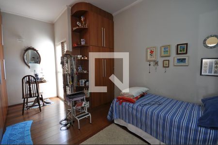 Suíte 1 de casa à venda com 3 quartos, 300m² em Tucuruvi, São Paulo