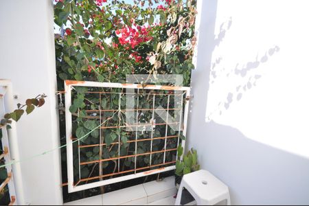 Sacada da Suíte 1 de casa à venda com 3 quartos, 300m² em Tucuruvi, São Paulo
