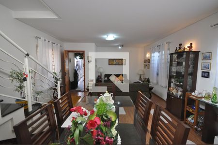 Sala de casa à venda com 3 quartos, 300m² em Tucuruvi, São Paulo