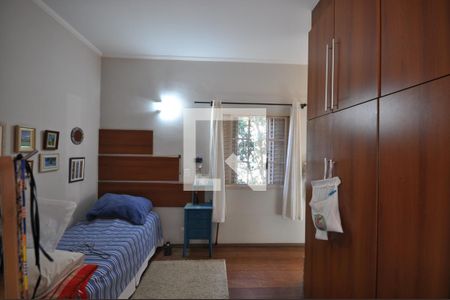 Suíte 1 de casa à venda com 3 quartos, 300m² em Tucuruvi, São Paulo