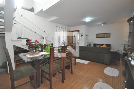 Sala de casa à venda com 3 quartos, 300m² em Tucuruvi, São Paulo