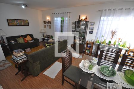 Sala de casa à venda com 3 quartos, 300m² em Tucuruvi, São Paulo