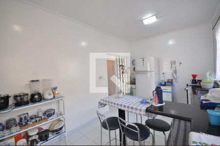 Cozinha de casa à venda com 3 quartos, 300m² em Tucuruvi, São Paulo