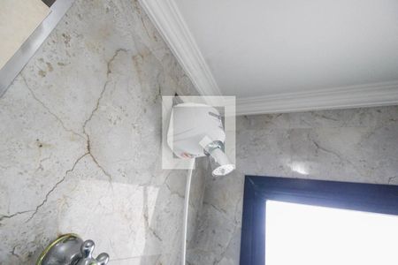Banheiro Social de apartamento à venda com 3 quartos, 98m² em Parque Mandaqui, São Paulo