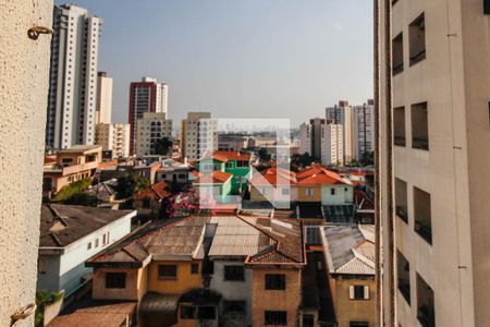 Vista do Quarto 1 de apartamento à venda com 3 quartos, 98m² em Parque Mandaqui, São Paulo