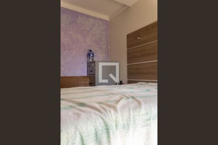 Suíte 1 de casa à venda com 3 quartos, 170m² em Centro, São Bernardo do Campo