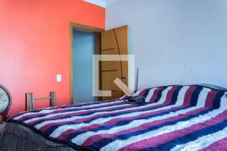 Suíte 3 de casa à venda com 3 quartos, 170m² em Centro, São Bernardo do Campo