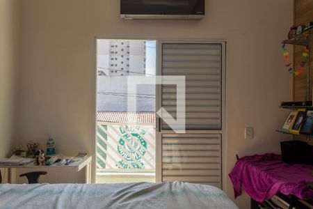 Suíte 1 de casa à venda com 3 quartos, 170m² em Centro, São Bernardo do Campo