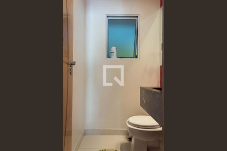 Lavabo de casa à venda com 3 quartos, 170m² em Centro, São Bernardo do Campo