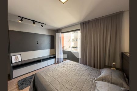 Studio de kitnet/studio para alugar com 1 quarto, 27m² em Perdizes, São Paulo
