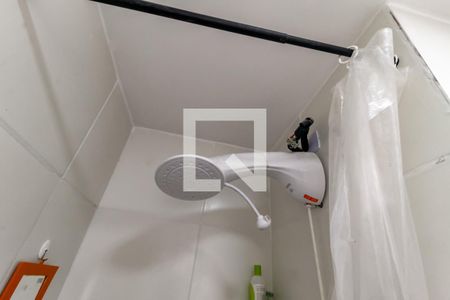 Banheiro - chuveiro de apartamento para alugar com 2 quartos, 43m² em Jardim Paris, São Paulo