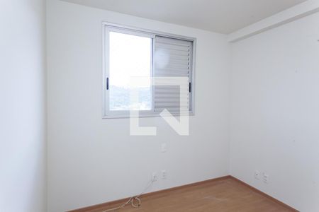 Quarto 1 de apartamento à venda com 4 quartos, 126m² em Buritis, Belo Horizonte