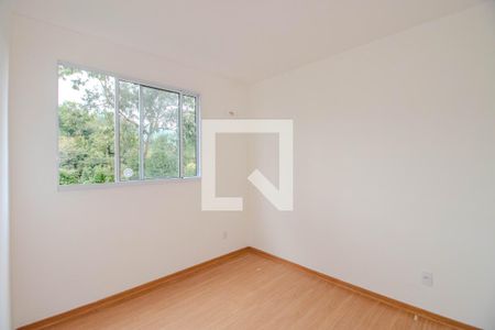 Quarto 1 de apartamento à venda com 2 quartos, 40m² em Mário Quintana, Porto Alegre