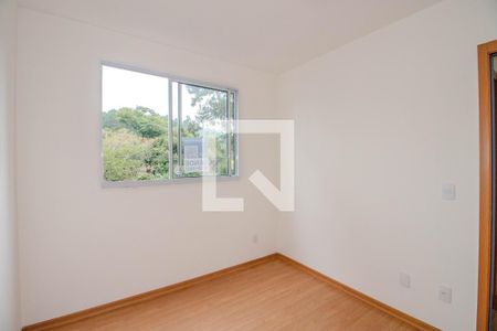 Quarto 2 de apartamento à venda com 2 quartos, 40m² em Mário Quintana, Porto Alegre