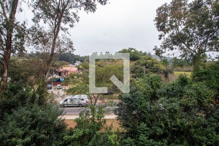 Vista de apartamento à venda com 2 quartos, 40m² em Mário Quintana, Porto Alegre