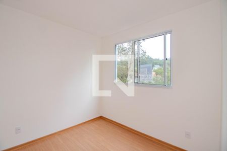 Quarto 2 de apartamento à venda com 2 quartos, 40m² em Mário Quintana, Porto Alegre