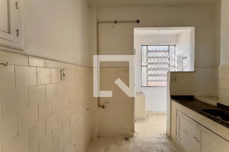 Cozinha de apartamento para alugar com 2 quartos, 65m² em Santa Teresa, Rio de Janeiro