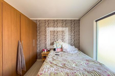 Quarto 1 de casa à venda com 2 quartos, 160m² em Bairro dos Casa, São Bernardo do Campo