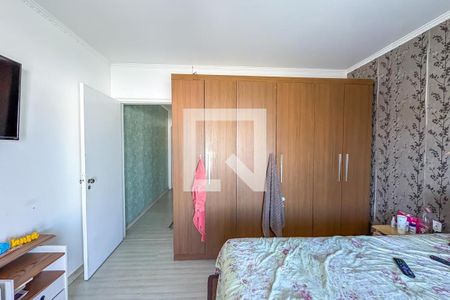 Quarto 1 de casa à venda com 2 quartos, 160m² em Bairro dos Casa, São Bernardo do Campo