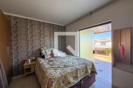 Quarto 1 de casa à venda com 2 quartos, 160m² em Bairro dos Casa, São Bernardo do Campo