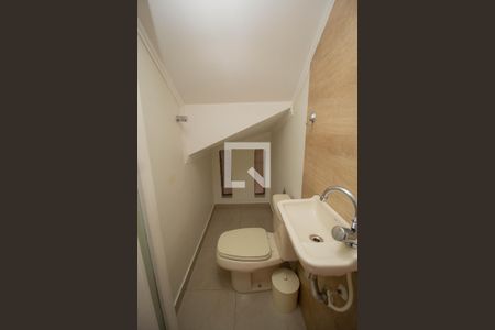 Lavabo de casa à venda com 2 quartos, 198m² em Vila Primavera, São Paulo