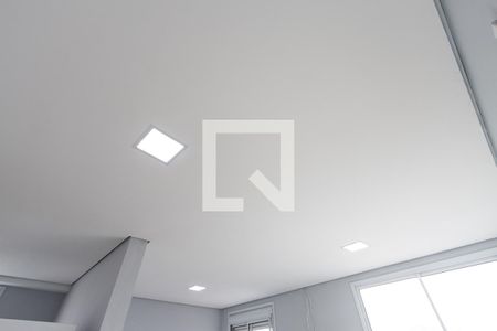Sala de apartamento para alugar com 1 quarto, 38m² em Lapa, São Paulo
