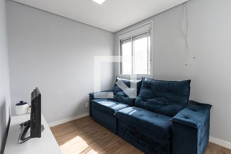 Sala de apartamento para alugar com 1 quarto, 38m² em Lapa, São Paulo
