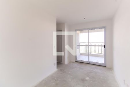 Sala de apartamento à venda com 2 quartos, 52m² em Belenzinho, São Paulo