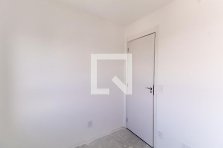 Quarto 1 de apartamento à venda com 2 quartos, 52m² em Belenzinho, São Paulo