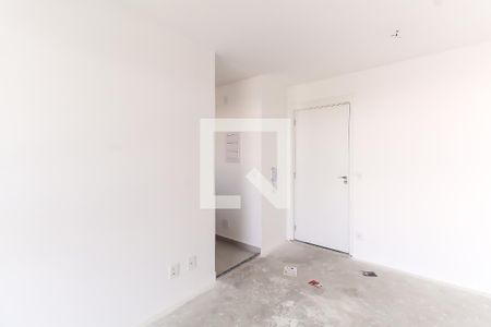 Sala de apartamento à venda com 2 quartos, 52m² em Belenzinho, São Paulo