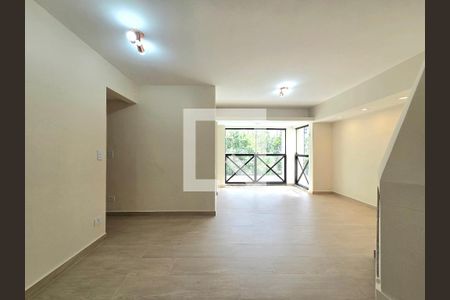 Sala de apartamento à venda com 3 quartos, 77m² em Planalto Paulista, São Paulo