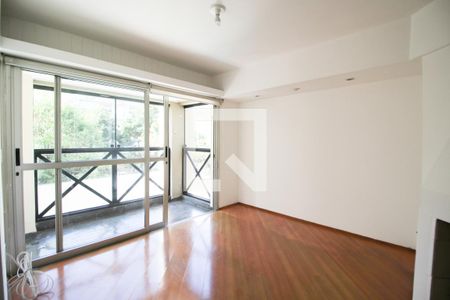 Sala de apartamento à venda com 3 quartos, 77m² em Planalto Paulista, São Paulo