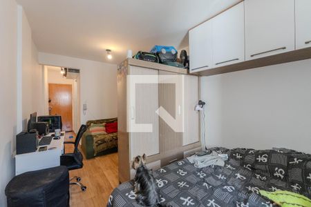 Quarto de kitnet/studio à venda com 1 quarto, 31m² em Bela Vista, São Paulo