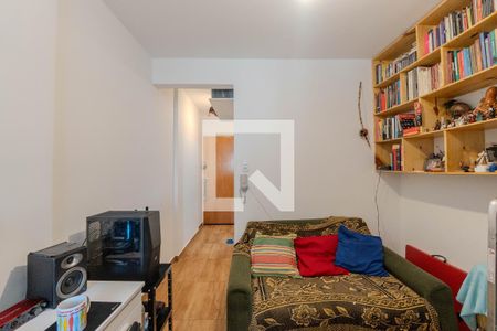 Sala de kitnet/studio à venda com 1 quarto, 31m² em Bela Vista, São Paulo