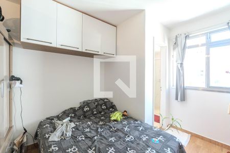 Quarto de kitnet/studio à venda com 1 quarto, 31m² em Bela Vista, São Paulo