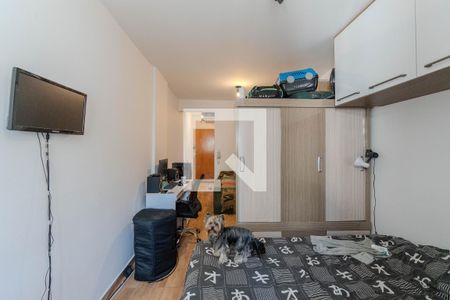 Quarto de kitnet/studio à venda com 1 quarto, 31m² em Bela Vista, São Paulo