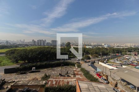 Vista do Quarto 1 de apartamento à venda com 2 quartos, 32m² em Parque Novo Mundo, São Paulo