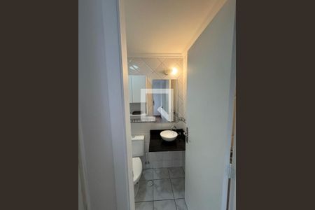Foto 17 de apartamento à venda com 1 quarto, 35m² em Vila Morumbi, São Paulo