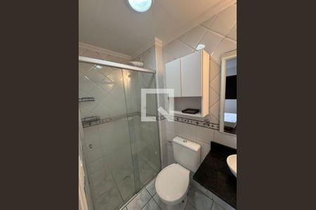 Foto 16 de apartamento à venda com 1 quarto, 35m² em Vila Morumbi, São Paulo