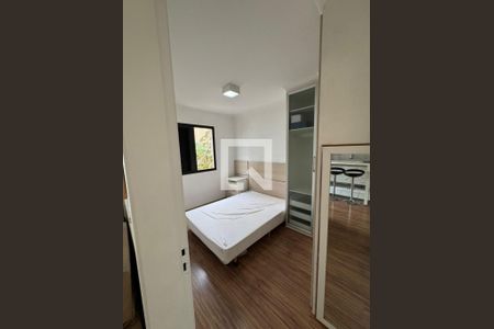 Foto 09 de apartamento à venda com 1 quarto, 35m² em Vila Morumbi, São Paulo